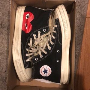 Men’s size 11 Allstar Converse